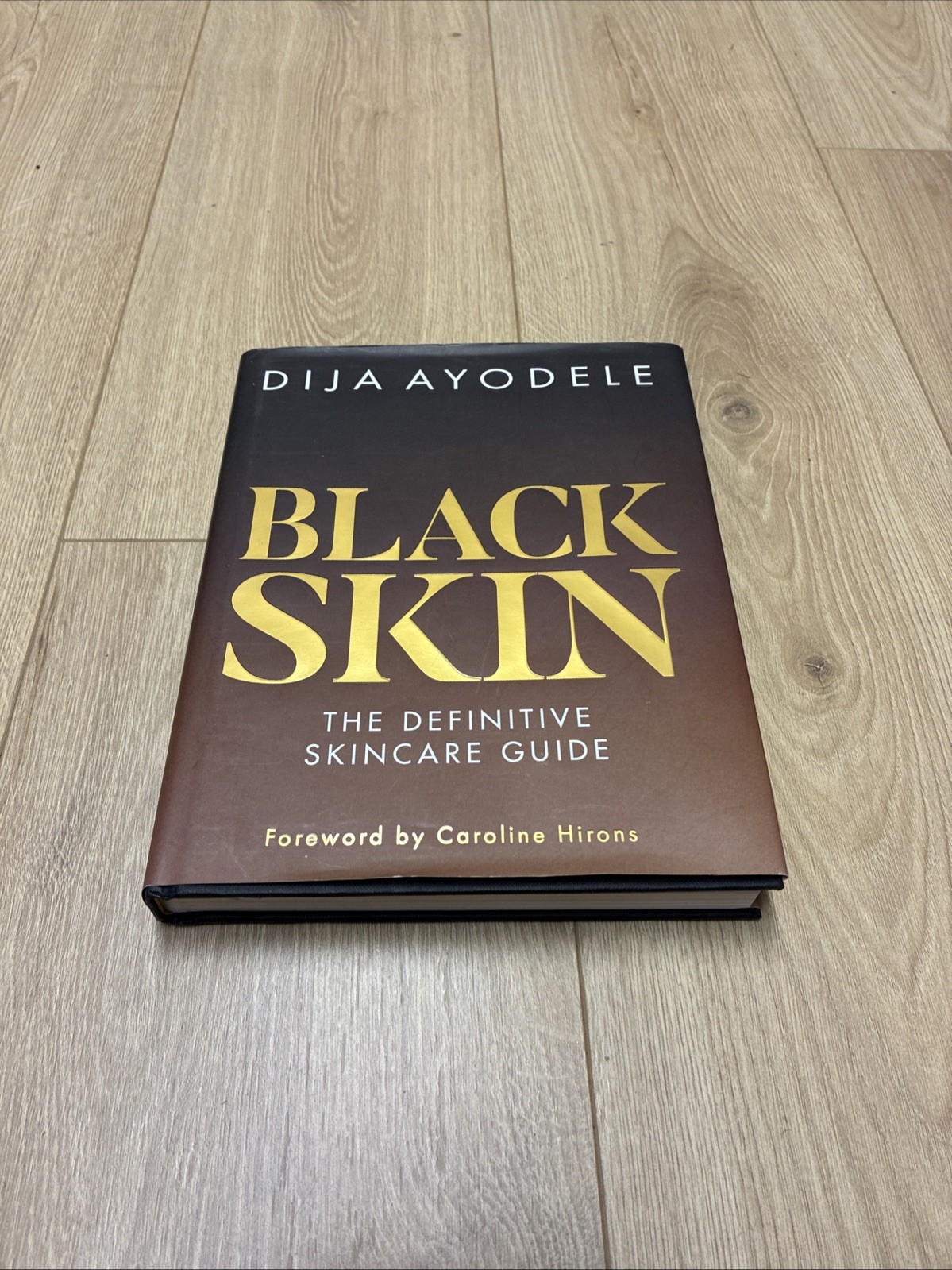 Black Skin: Everything from skincare essentials to the best ingredients – GOOD