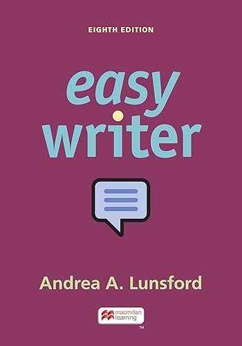 EasyWriter