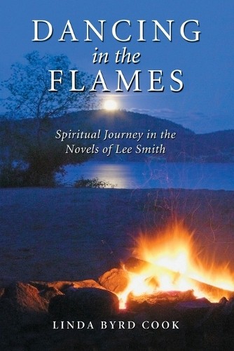 Linda Byrd Cook Dancing in the Flames (Paperback) (UK IMPORT)