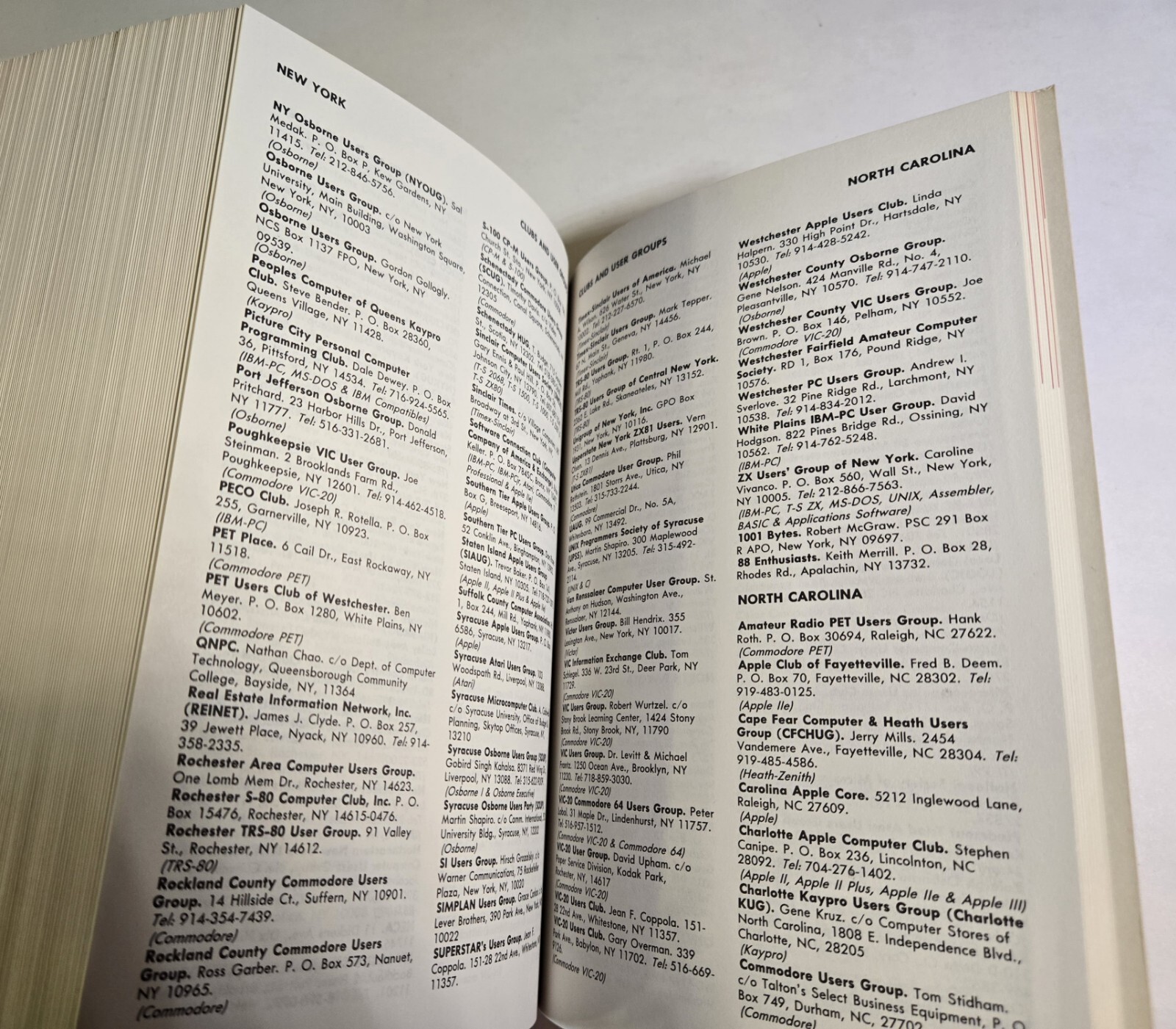 Bowker’s complete sourcebook of personal computing, 1985 by R.R. Bowker Staff VG