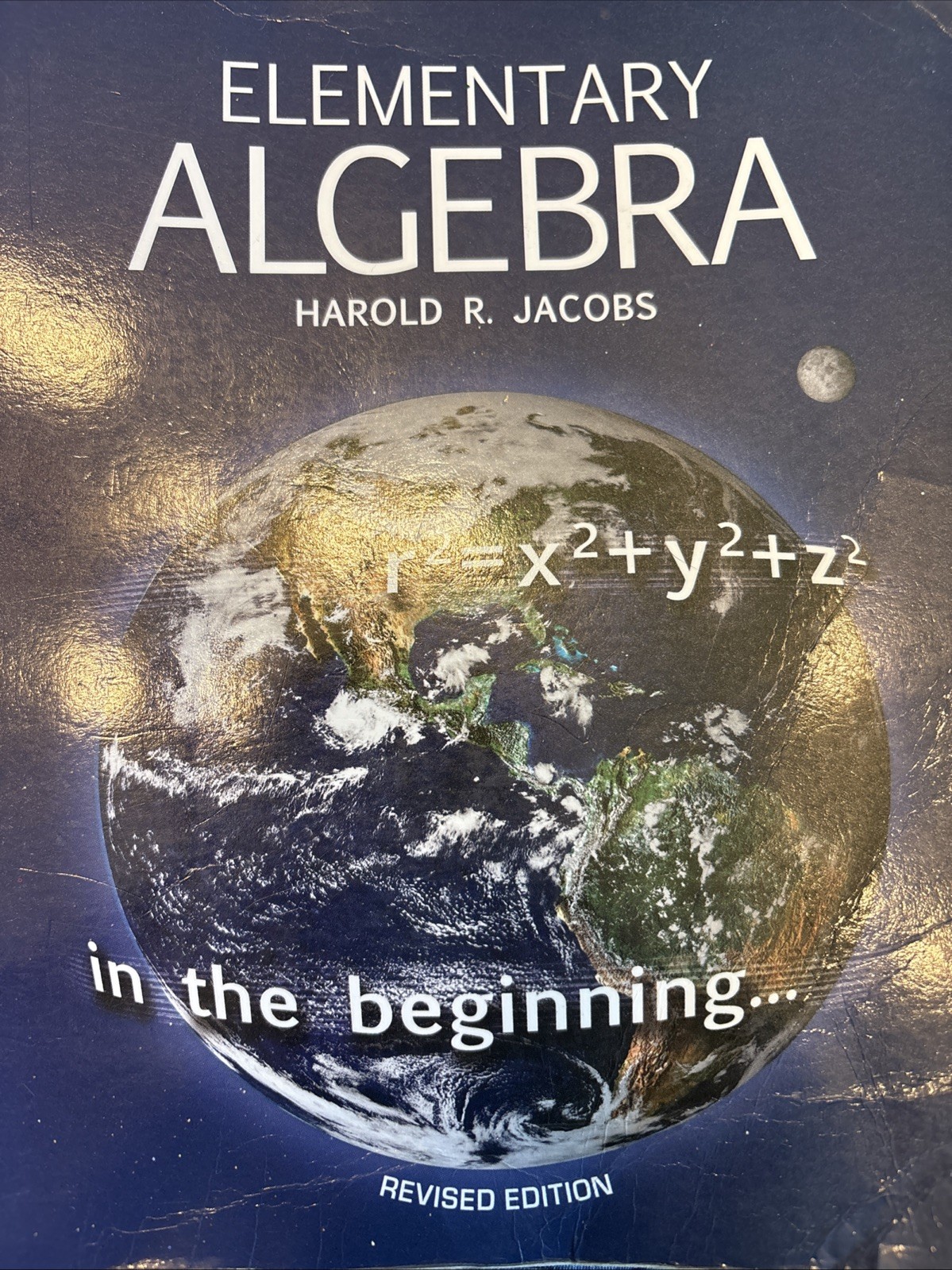 Elementary Algebra Textbook and Teacher’s Guide Solutions In TG. Mathematics