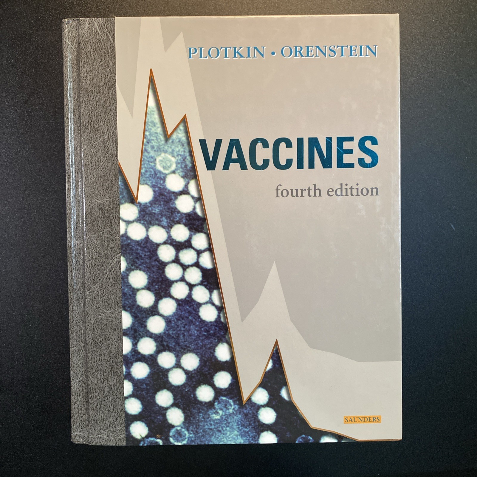 Vaccines Hardcover Stanley A., Orenstein, Walter A., Offit, Paul