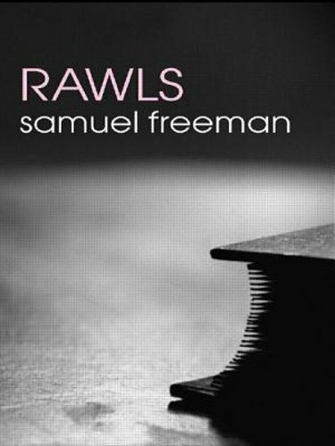 Rawls by Samuel Freeman: New