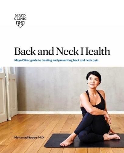 Mohamad Bydon Back And Neck Health (Paperback) (UK IMPORT)