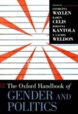 The Oxford Handbook of Gender and Politics, , Very Good Book