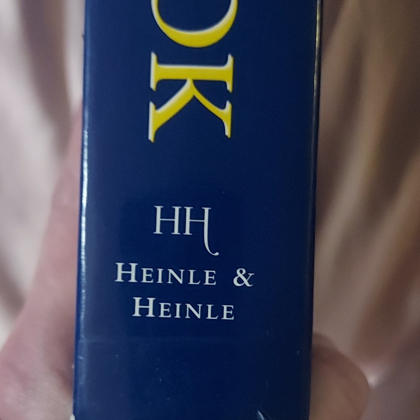 The Grammar Book Second Edition Celce-Murcia Larsen-Freeman Heinle & Heinle