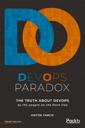 Viktor Farcic DevOps Paradox (Paperback) (UK IMPORT)