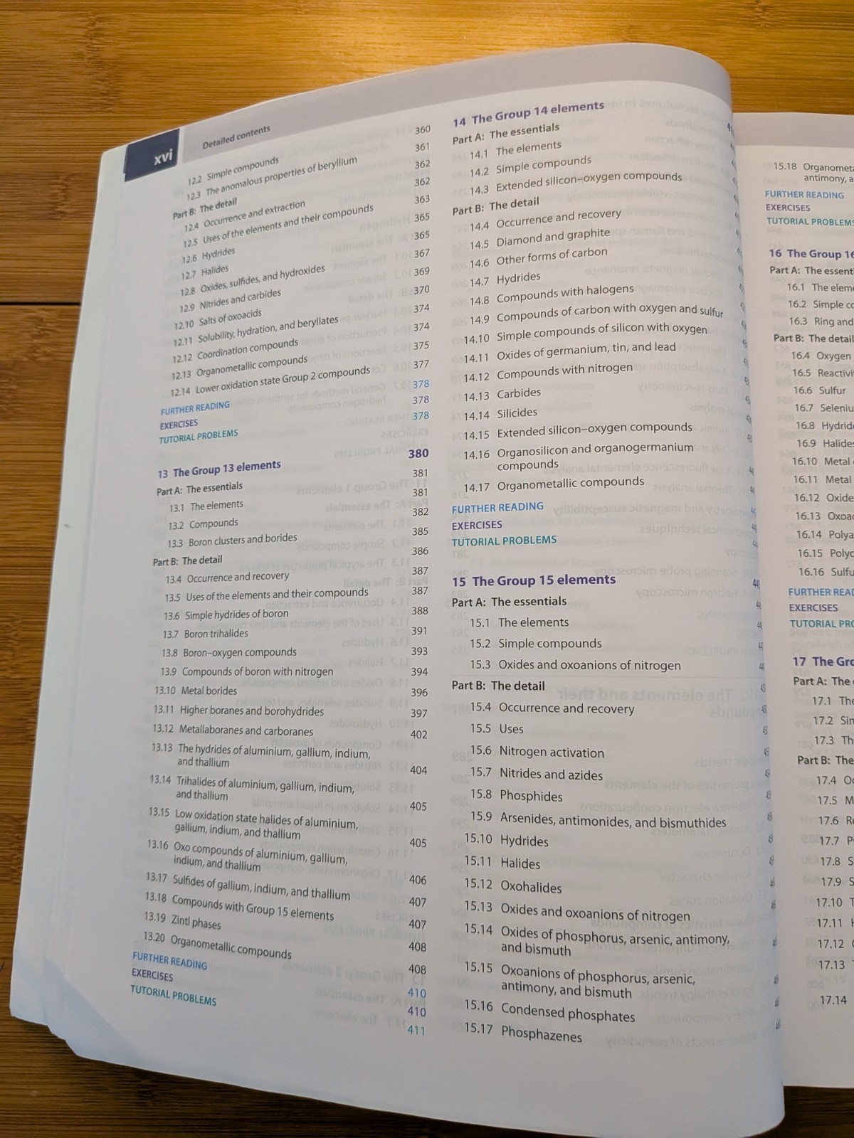Inorganic Chemistry Textbook