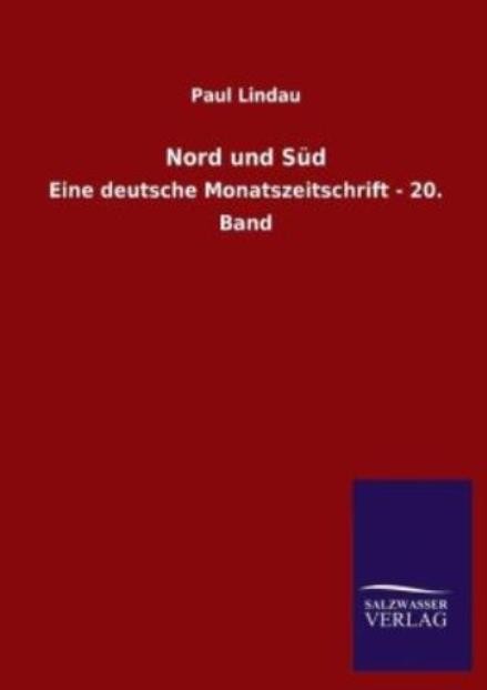 Nord Und S?D