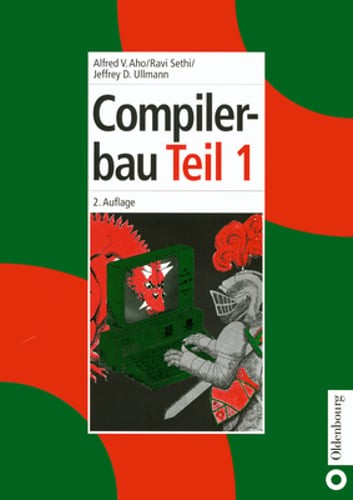 Compilerbau by Alfred V Aho: New