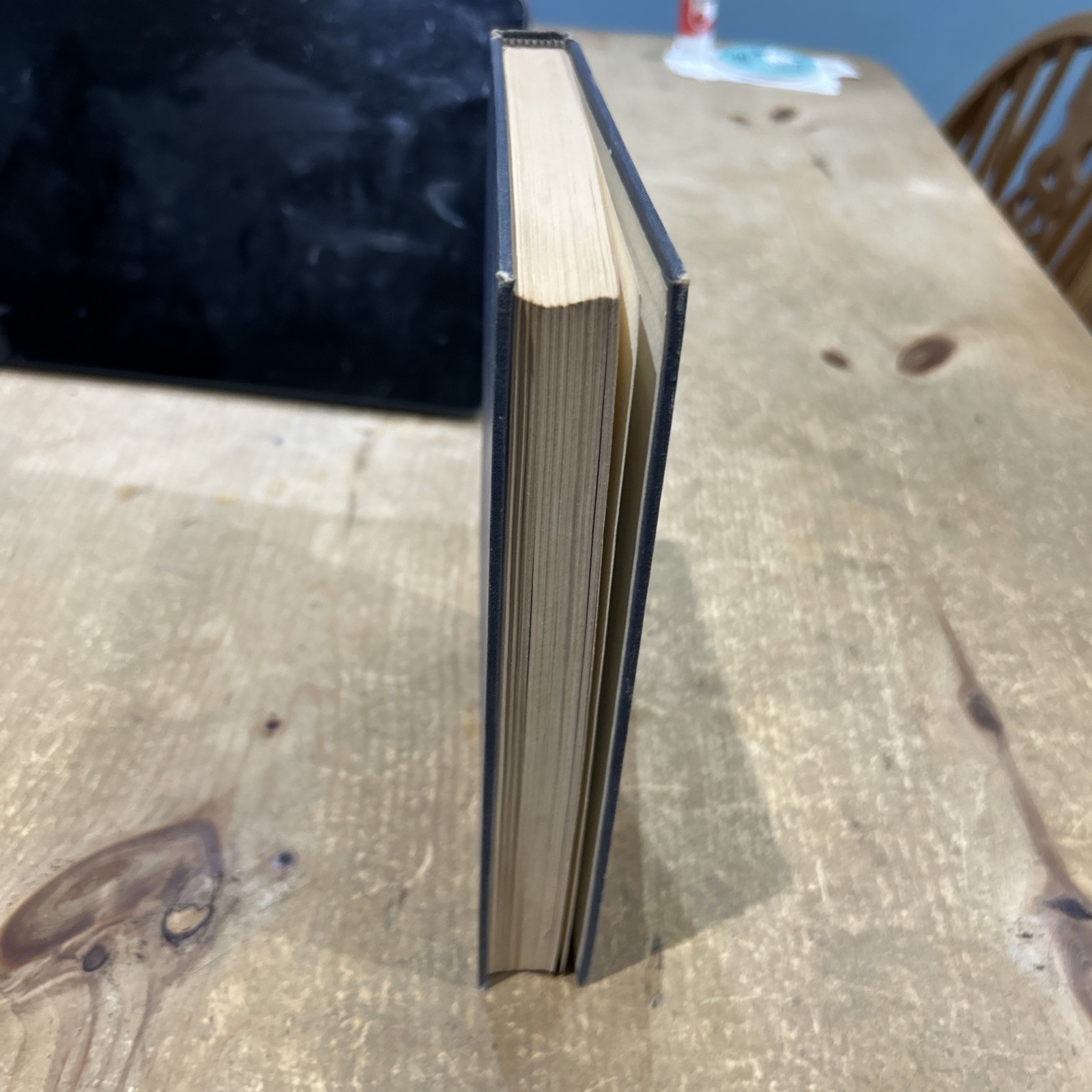Linear Algebra Kenneth M Hoffman and Ray Kunze HB 1961 many small annotations