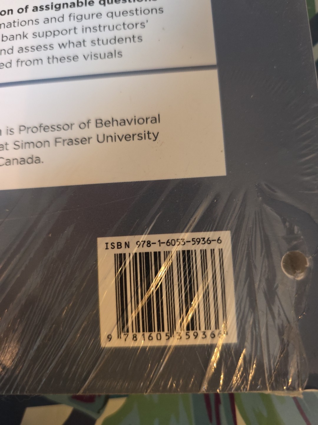 Behavioral Neuroscience by Breedlove