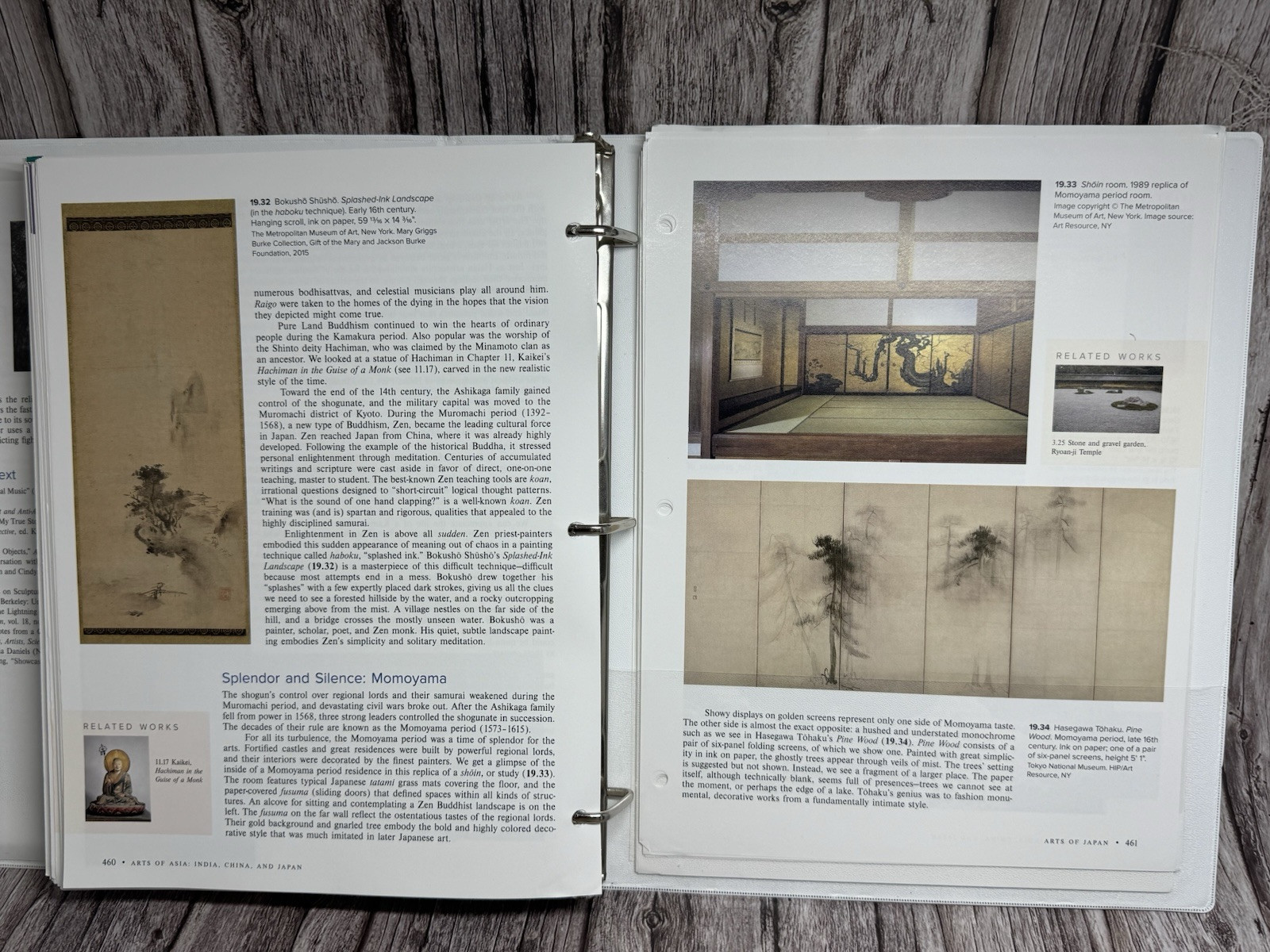Living with Art – 12th Edition (Loose Leaf – Binder Included)