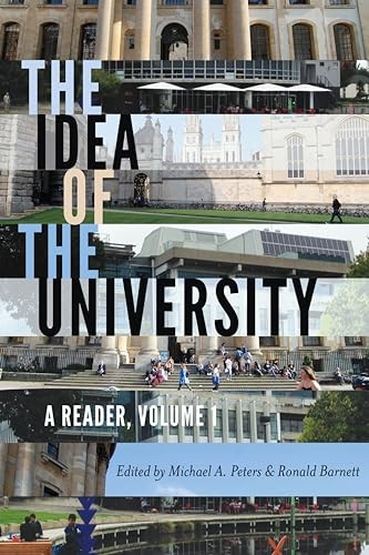 The Idea of the University (Global Studies in Education)