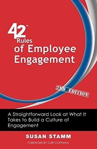 42 Rules of Employee Engagemen – GOOD