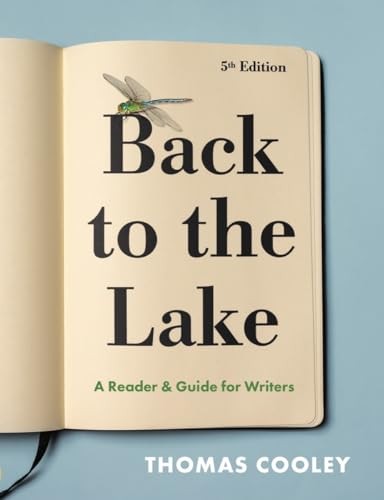 Back to the Lake A Reader Gui – VERY GOOD