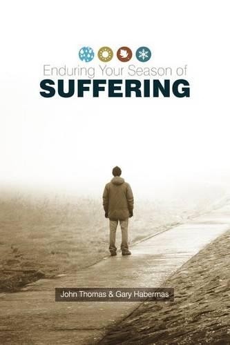 John Thomas Gary Haberm Enduring Your Season of Sufferi (Paperback) (UK IMPORT)