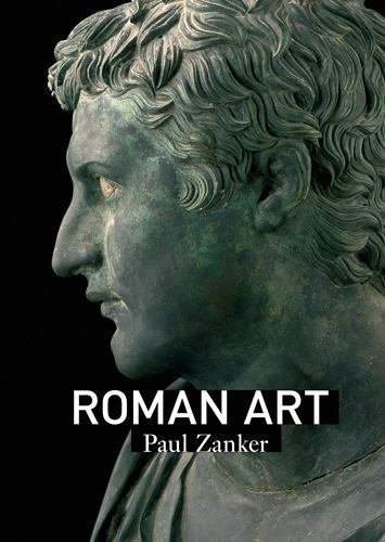 Roman Art, Zanker, Paul, Good Book