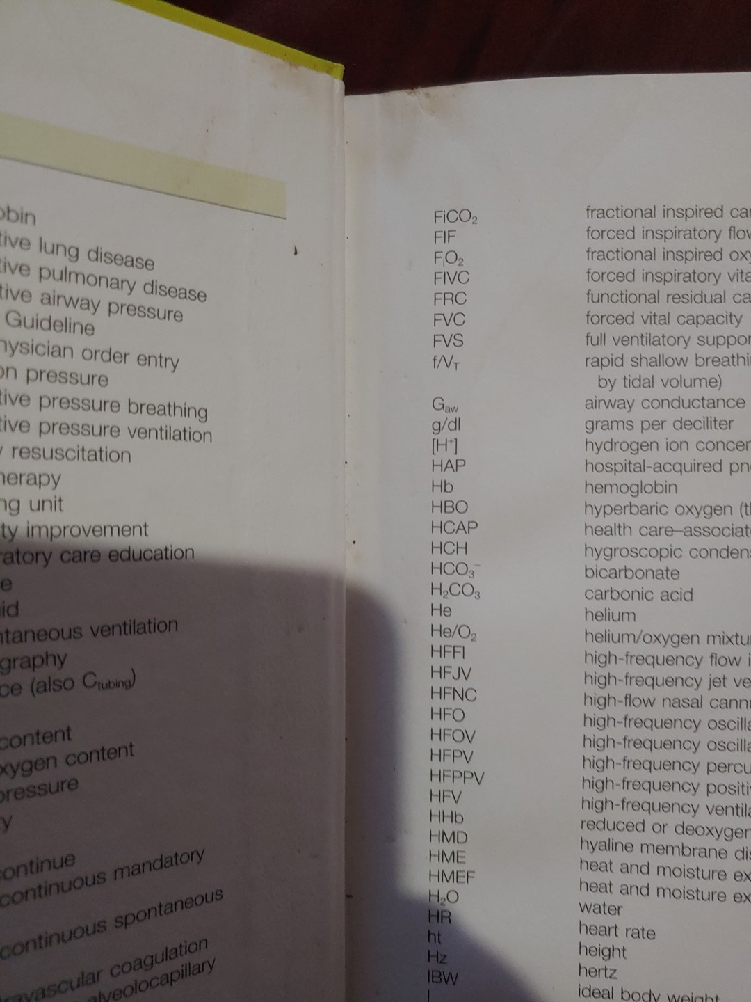 Egan’s Fundamentals of Respiratory Care by Albert J. Heuer, Robert M….