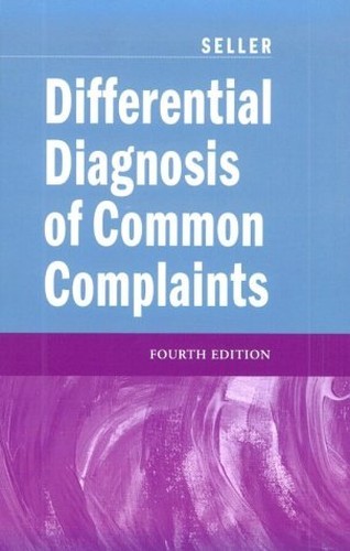 Differential Diagnosis of Common Co…, Seller, Robert