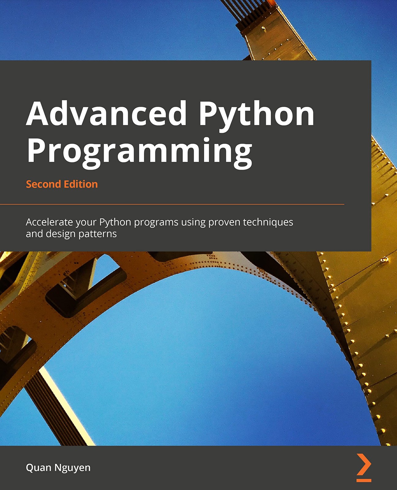 Advanced Python Programming: Accelerate your Python programs using proven te…