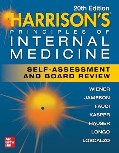 Harrison’s Principles of Internal Me…, Charles Wiener