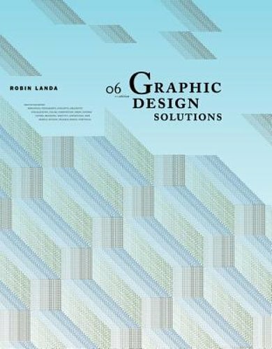 Graphic Design Solutions by Robin Landa: New