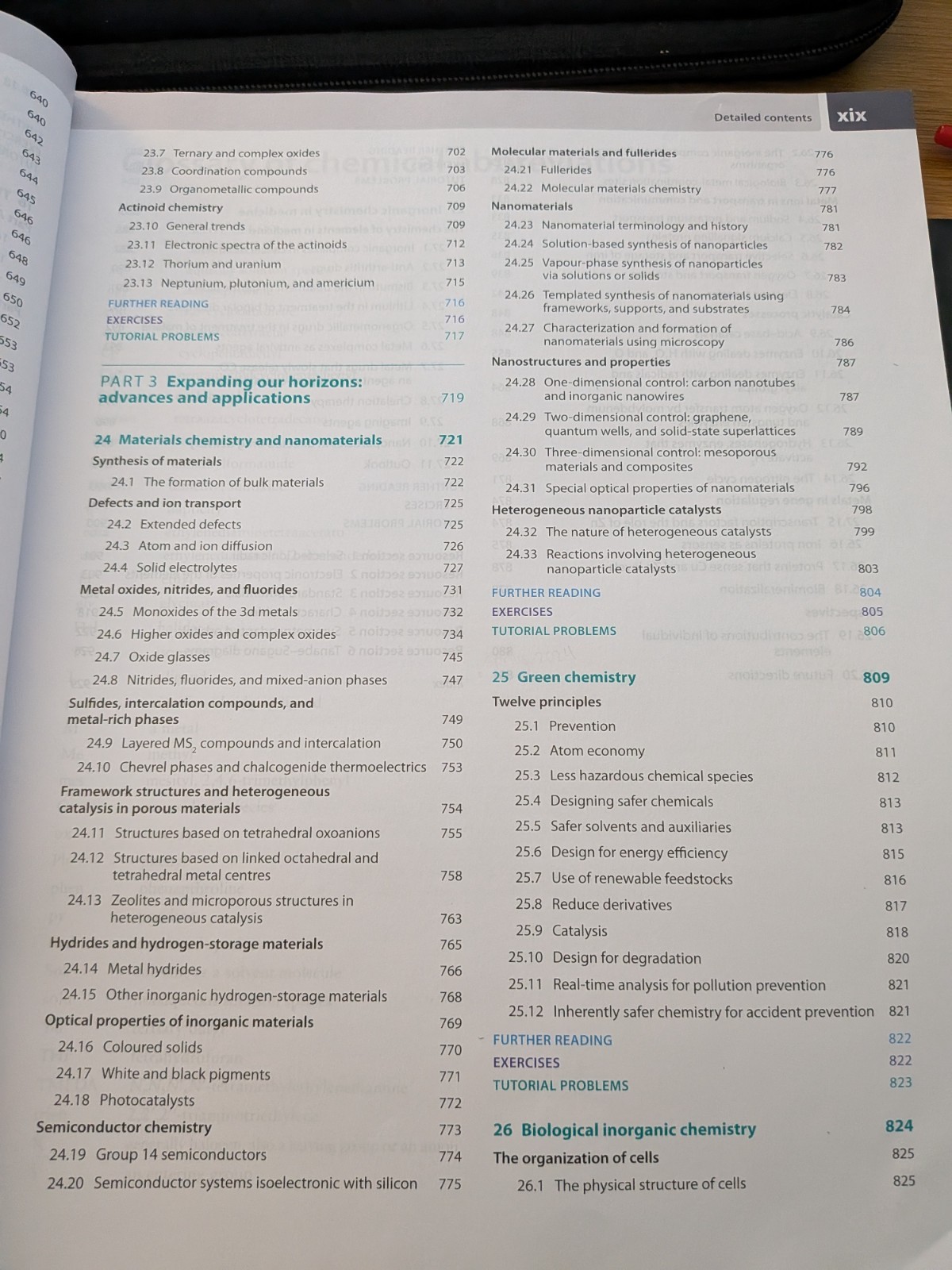 Inorganic Chemistry Textbook