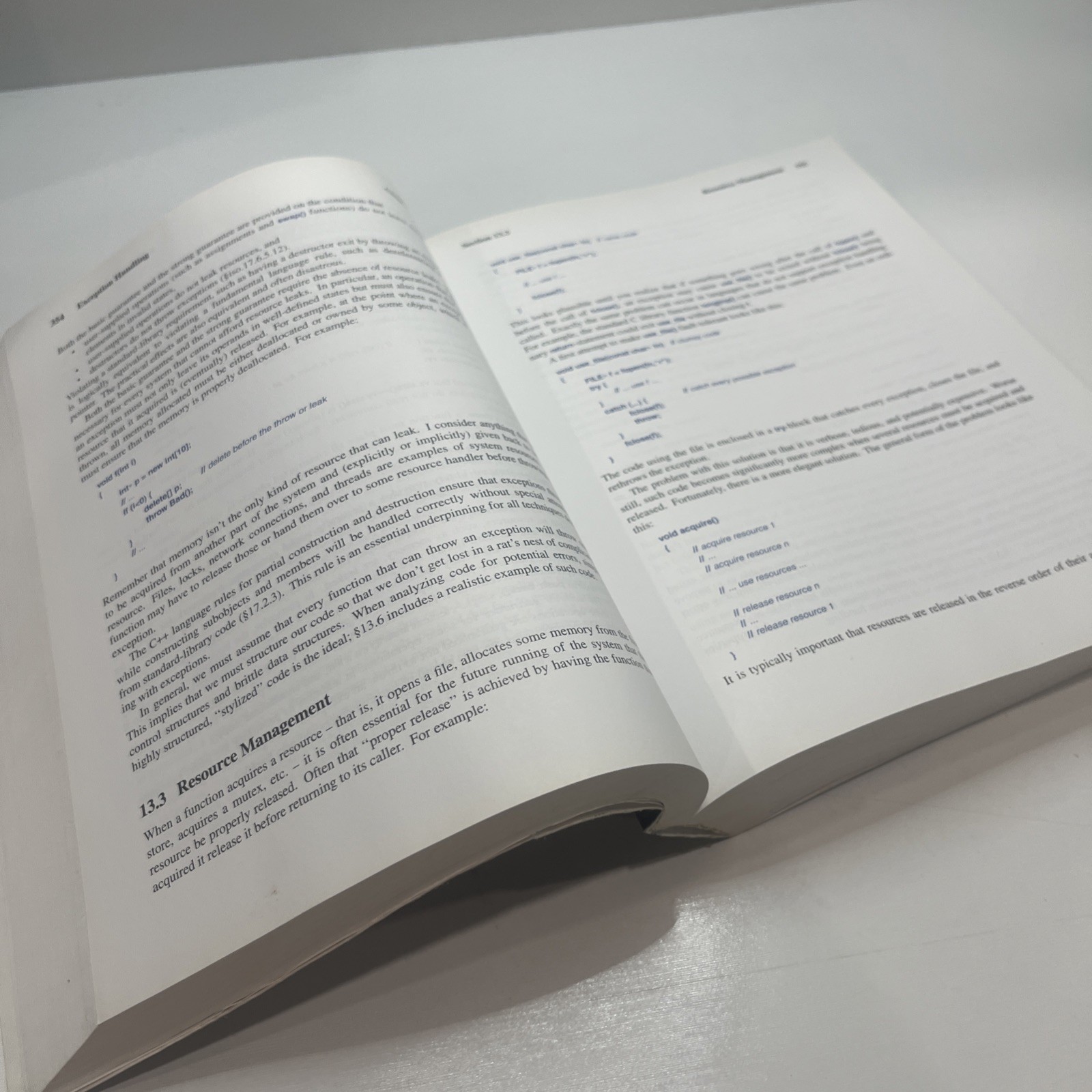 C++ Programming Language by Bjarne Stroustrup (Fourth Edition Paperback)