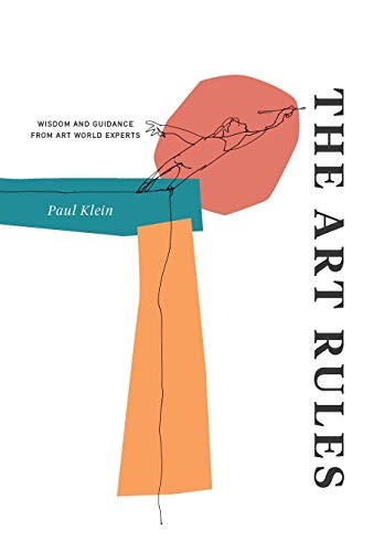 The Art Rules: Wisdom and Guid – VERY GOOD