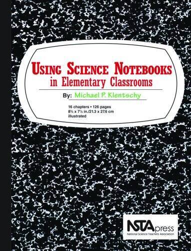 Using Science Notebooks in Elementary Classrooms (PB209X) – Paperback – GOOD