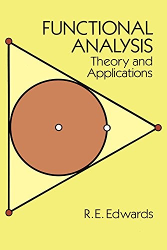 Functional Analysis: Theory an – VERY GOOD