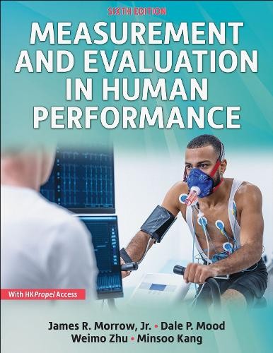 Measurement and Evaluation in Human Per…, Minsoo Kang