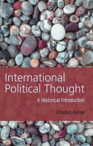 Edward Keene International Political Thought (Paperback) (UK IMPORT)