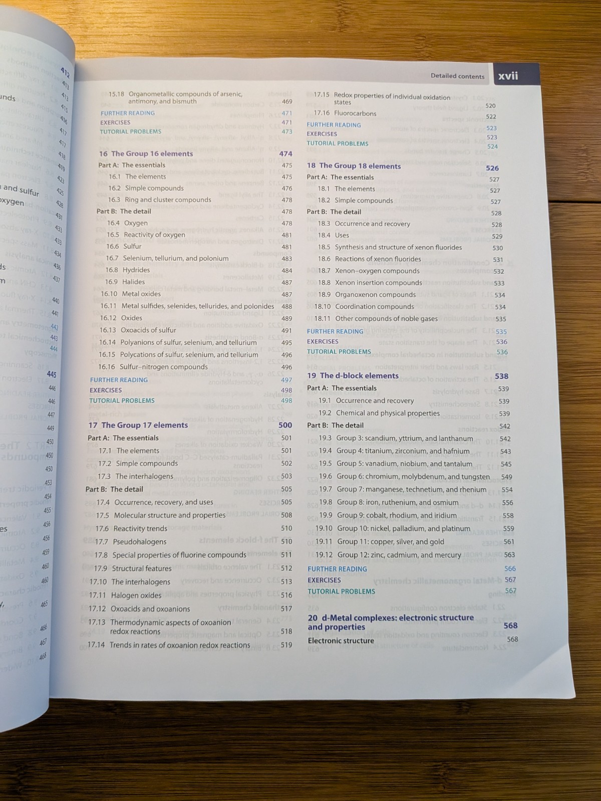 Inorganic Chemistry Textbook