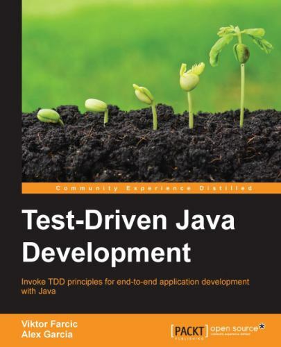 Java Test-driven Development, Paperback by Farcic, Viktor; Garcia, Alex, Bran…