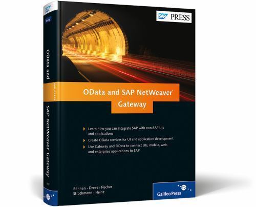 Odata and Sap Netweaver Gateway
