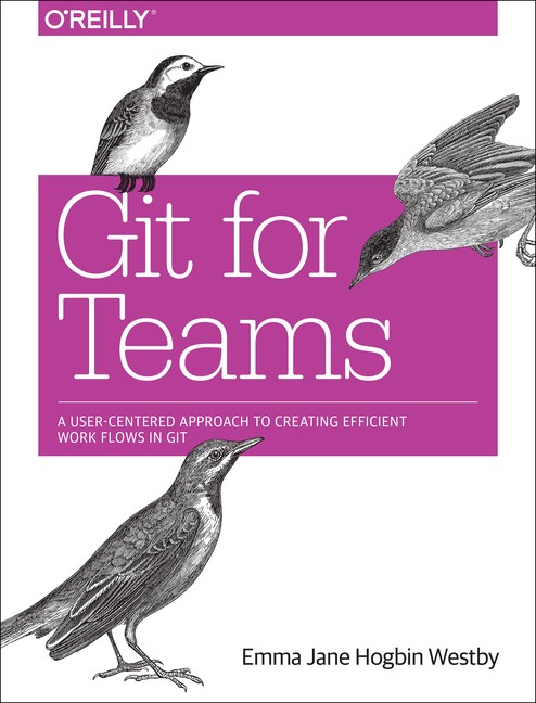 Git For Teams: A User-Centered Approach To Creating Efficien…