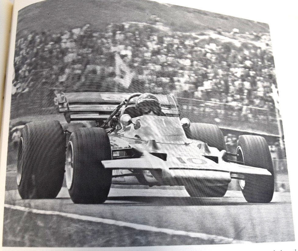 Theme Lotus 1956-1986 From Chapman to Ducarouge *VERY GOOD*