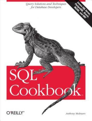 SQL Cookbook: Query Solutions and Techniques for Database Developers (Coo – GOOD