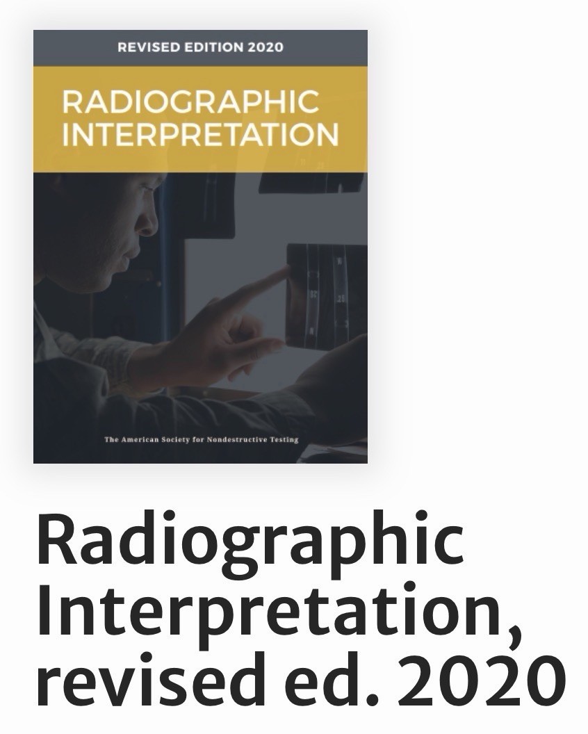 Radiographic Interpretation