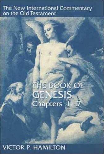 The Book of Genesis (New International Commentary on the Old Testament Series)