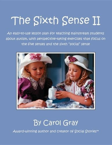 The Sixth Sense II by Carol Gray: New