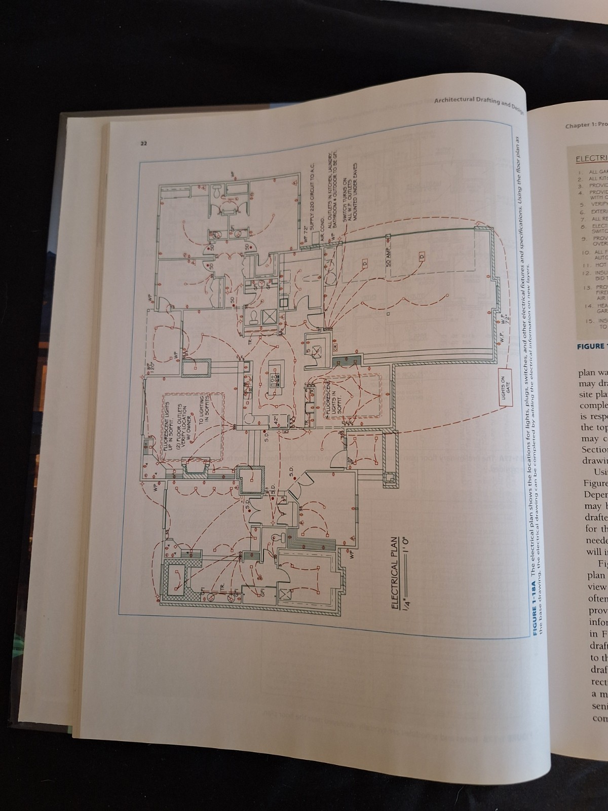 Architectural Drafting and Design (Book Only) (2010, Hardcover)