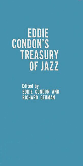 Treasury Of Jazz