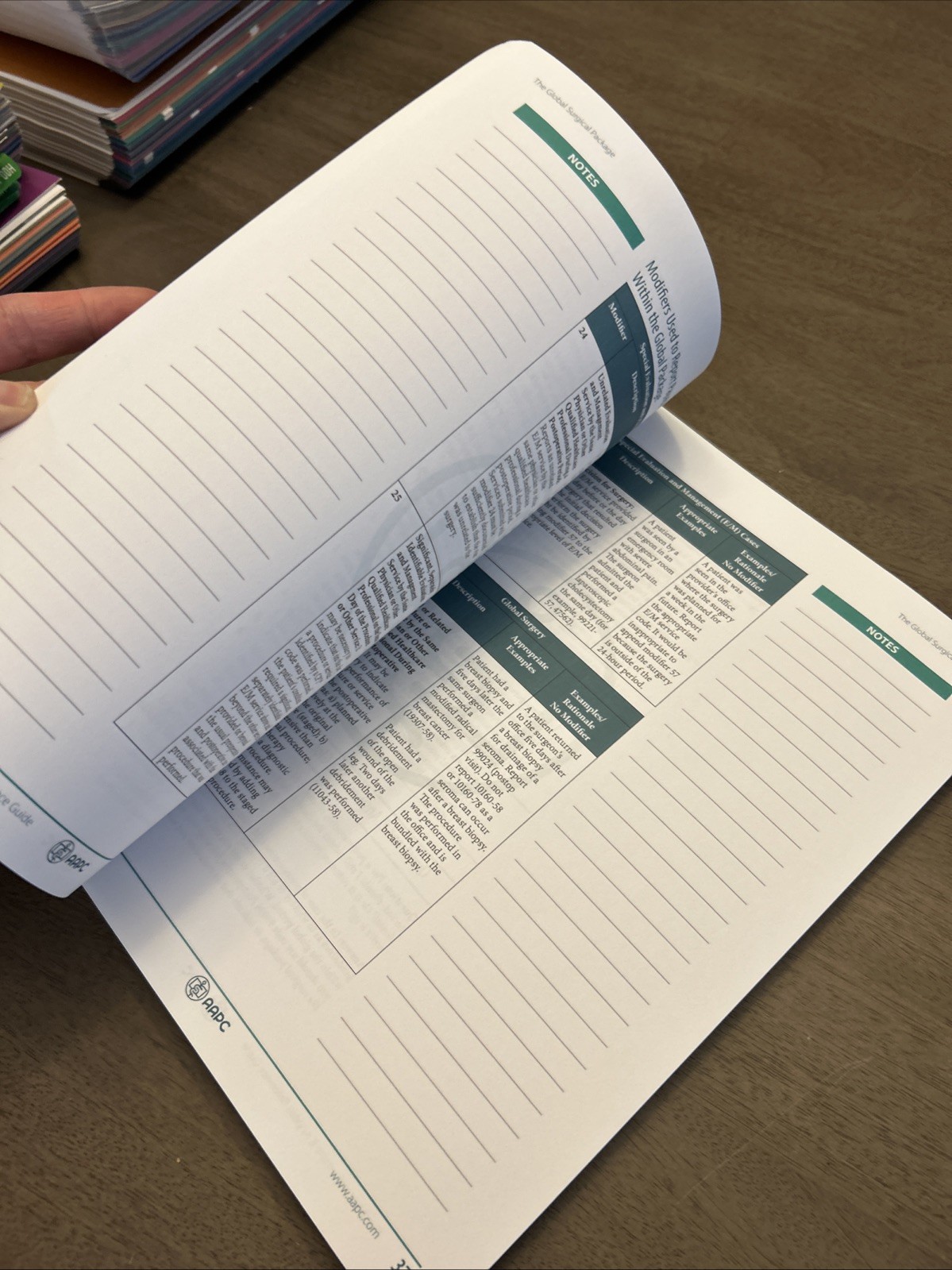 Denials Management & Appeals Reference Guide – Second Edition