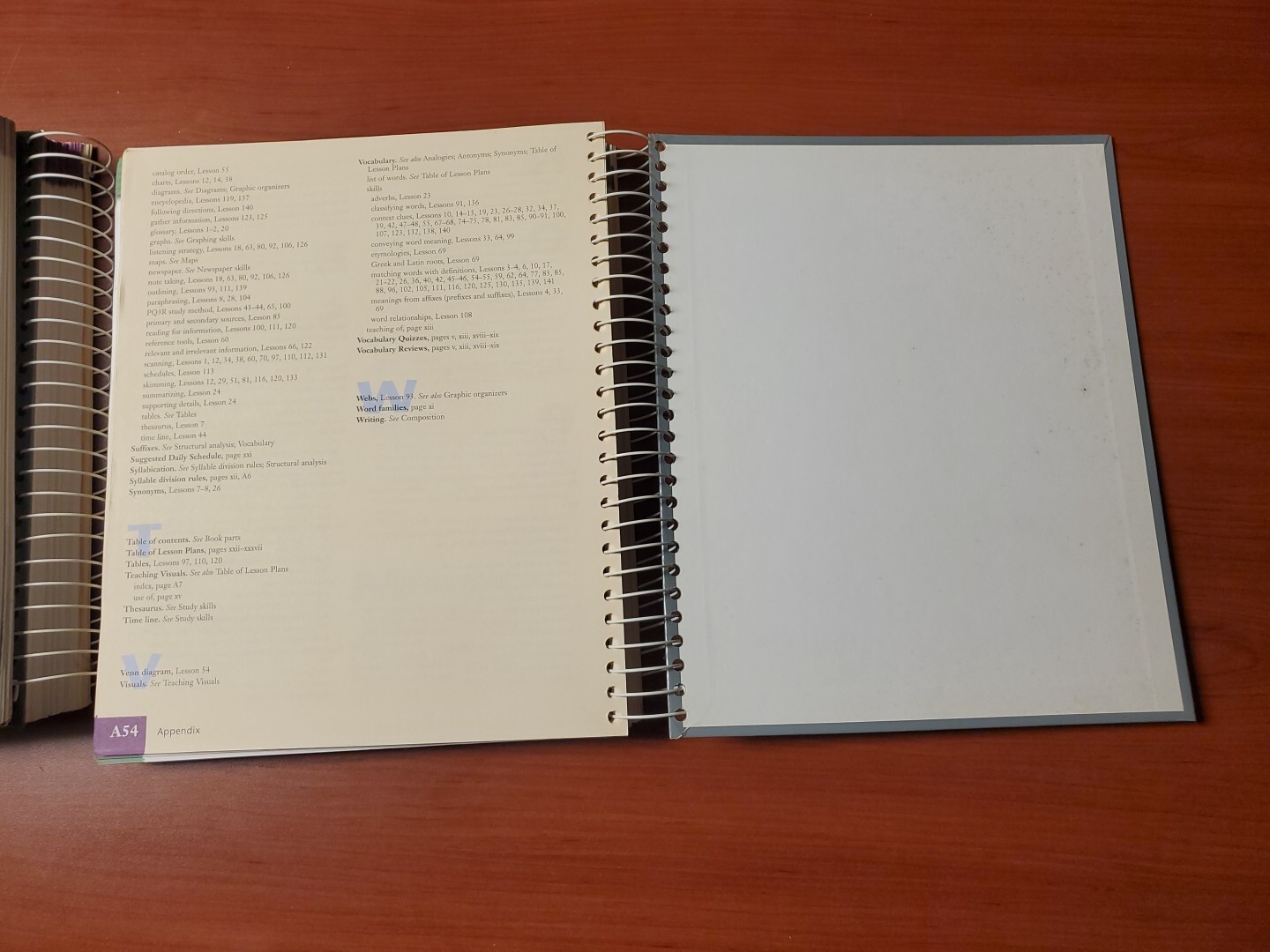 BJU Reading 6: As Full As The World-Worktext Answer Key & Teacher Ed. 1 And 2