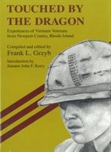 Touched by the Dragon: Experiences o…, Grzyb, Frank L