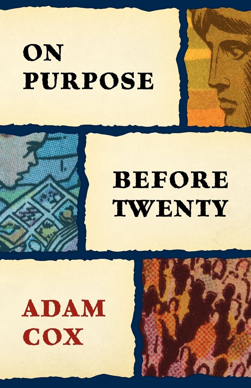 On Purpose Before Twenty