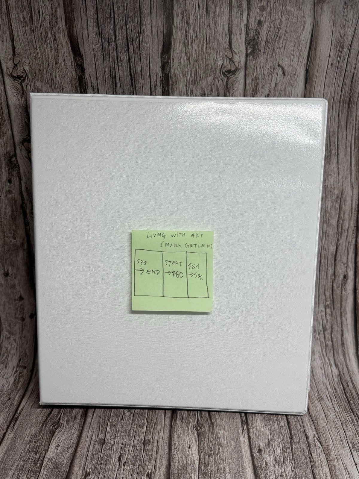 Living with Art – 12th Edition (Loose Leaf – Binder Included)